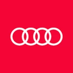 myaudi android application logo